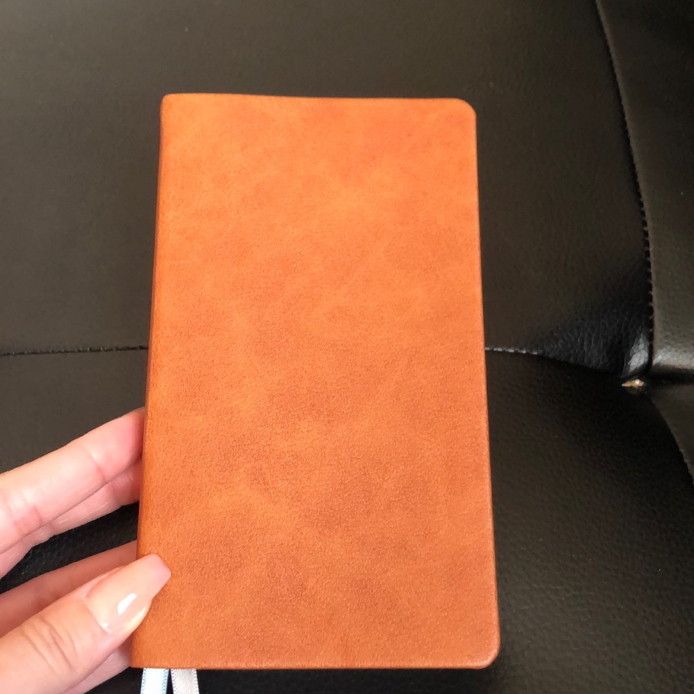 2021 Erin Condren Pocket Planner